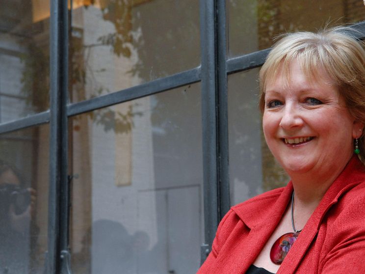 Dunne: «Il dialogo è l’antidoto al male del mondo»