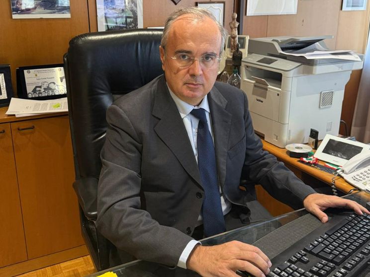 «Vi spiego cos'è la mafia cinese e come vogliamo fermarla»