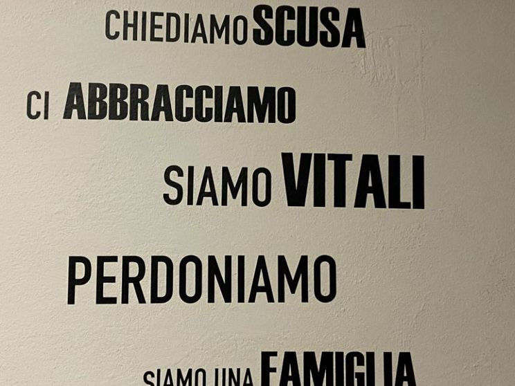 Nella casa per le madri detenute la speranza vive assieme ai figli