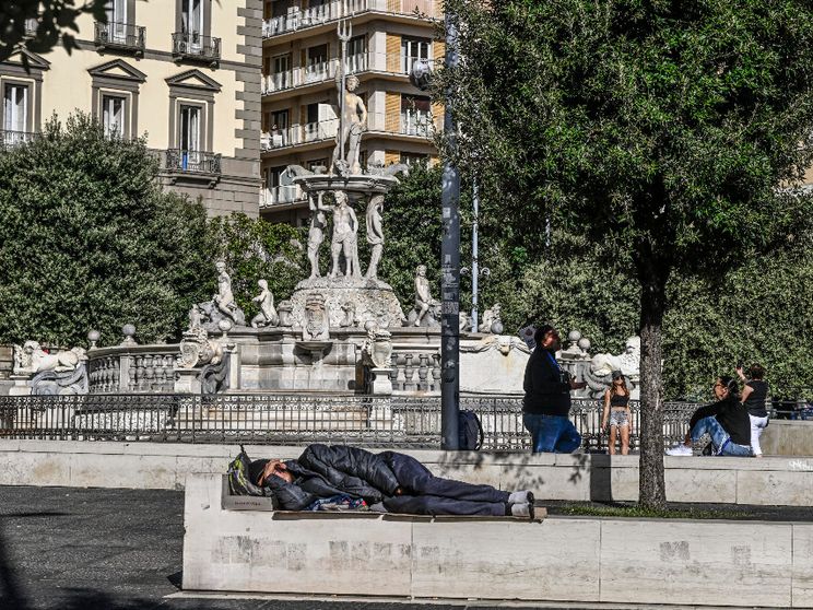 Grazie Papa Leone, con la "Dilexi te" ci indichi la via
