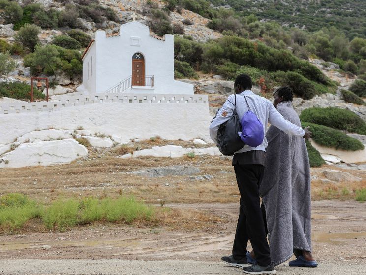 Per i migranti quello della salute mentale è un problema sempre più serio