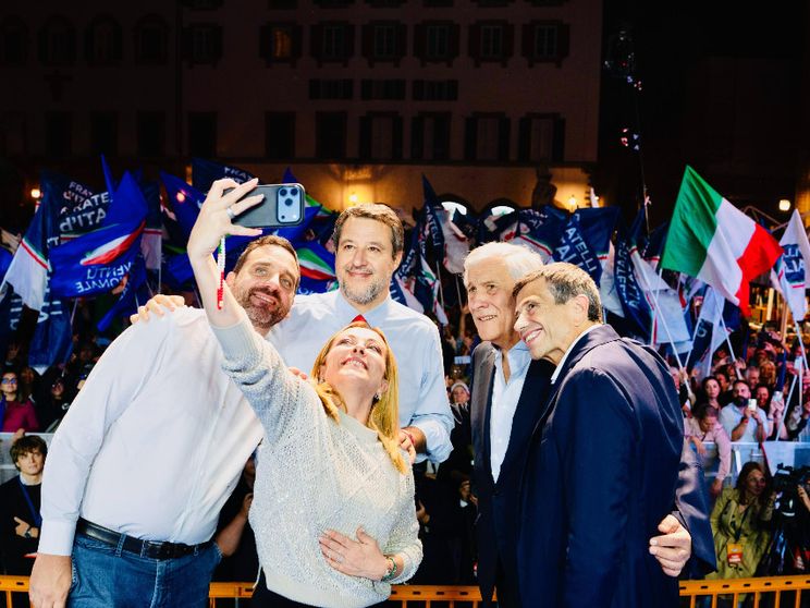 Toscana al voto: i candidati, le sfide, la posta in gioco