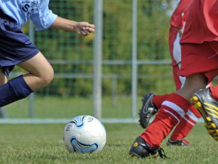 Il calcio dei bambini: quanto spendono le famiglie, quanti arrivano al professionismo
