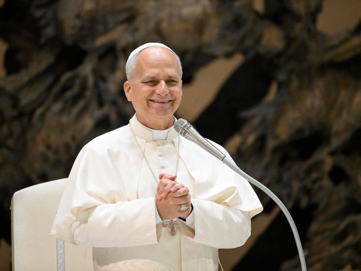 Leone XIV: fede e filosofia in dialogo per rivelare la dignità dell’uomo