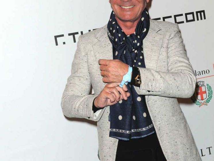 È morto l'imprenditore Cesare Paciotti