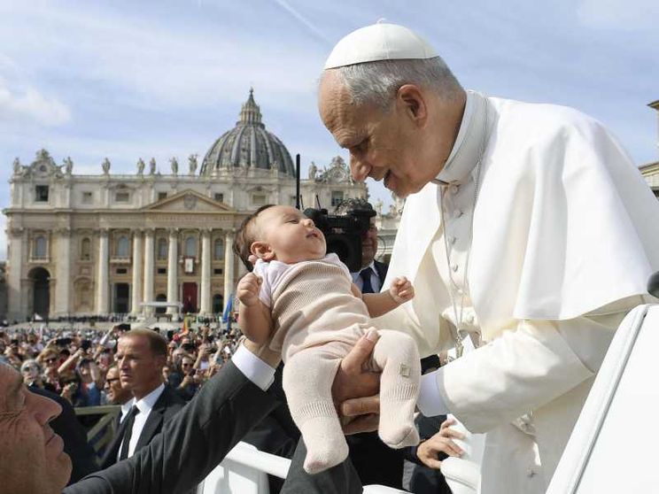Il Papa: in Terra Santa una scintilla di speranza. Soffro per l’Ucraina