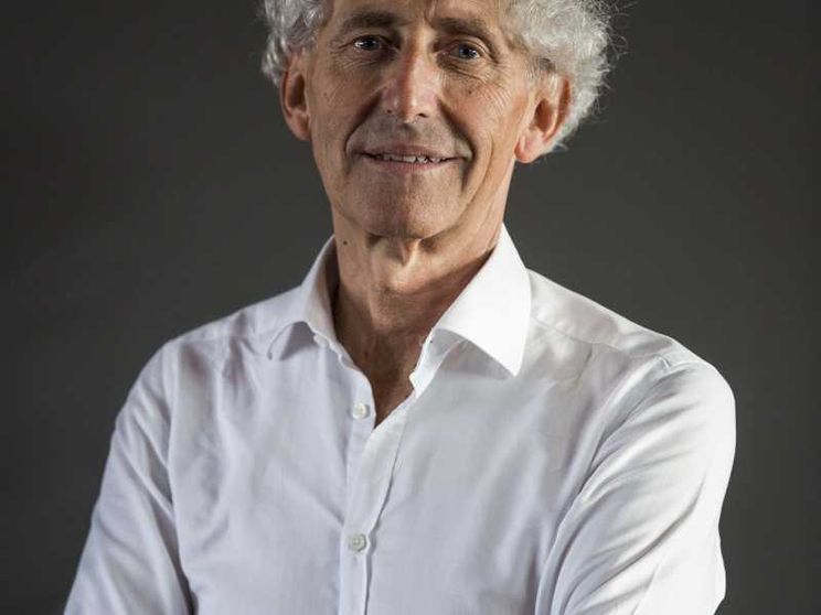 Alfio Quarteroni: «La rivoluzione della IA è tutta esperienza»