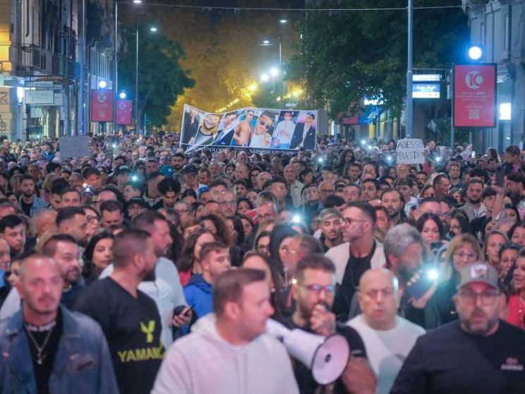 Perché l'omicidio di un ragazzo ha indignato Palermo