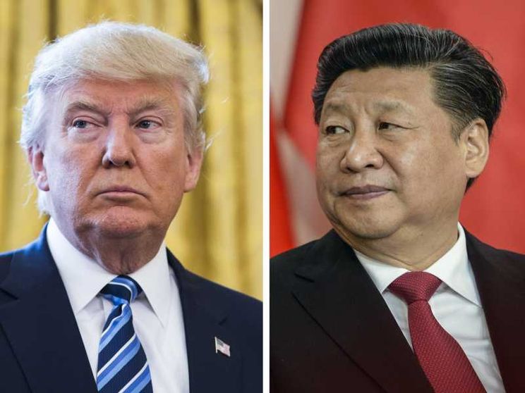 Effetto dazi: Pechino «invade» il mercato europeo, crolla l'export verso gli Usa
