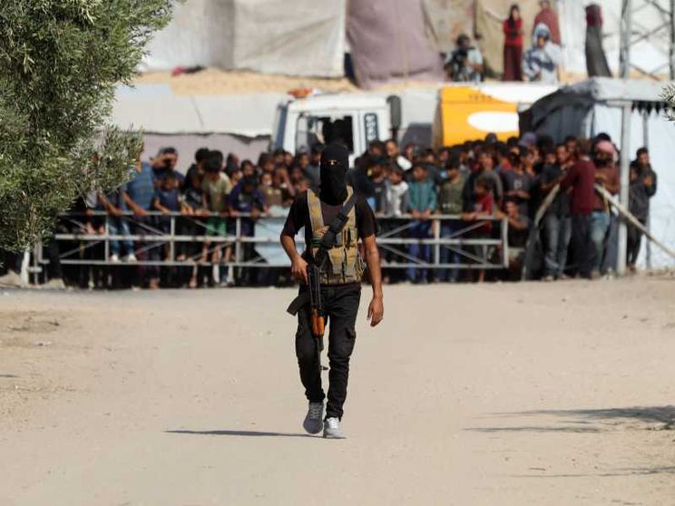 Nella Striscia è l'ora dei regolamenti dei conti tra Hamas, i clan e le milizie