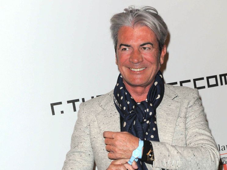 È morto l'imprenditore Cesare Paciotti