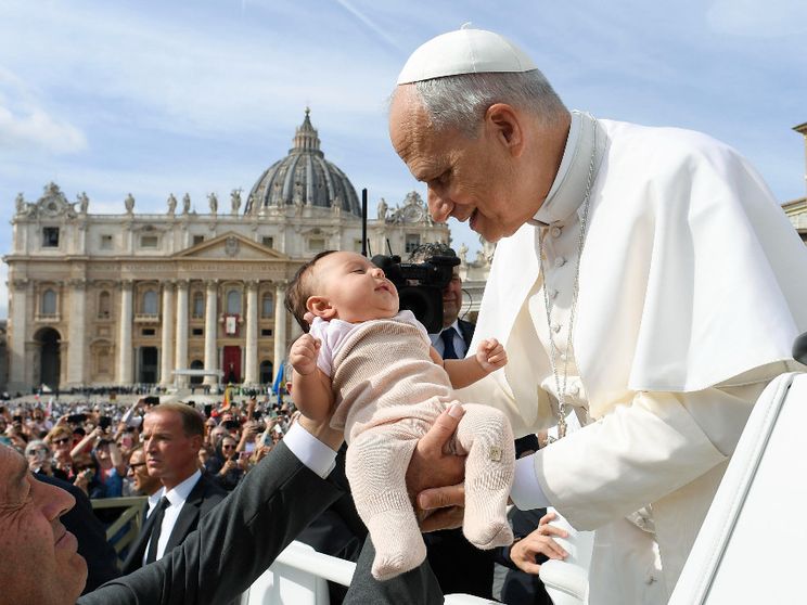 Il Papa: in Terra Santa una scintilla di speranza. Soffro per l’Ucraina