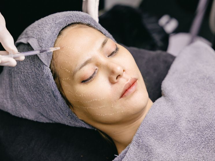 L’anti-età abita in Corea del Sud: è boom del turismo cosmetico