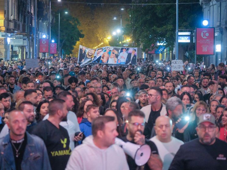 Perché l'omicidio di un ragazzo ha indignato Palermo