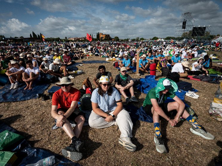 La "pace dei prossimità" dei giovani. «Cosa faccio io? Evito scontri. Do un esempio»