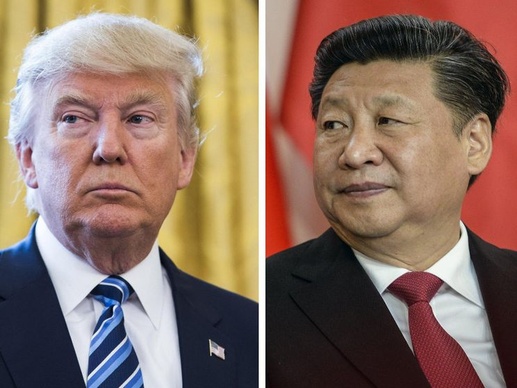 Effetto dazi: Pechino «invade» il mercato europeo, crolla l'export verso gli Usa