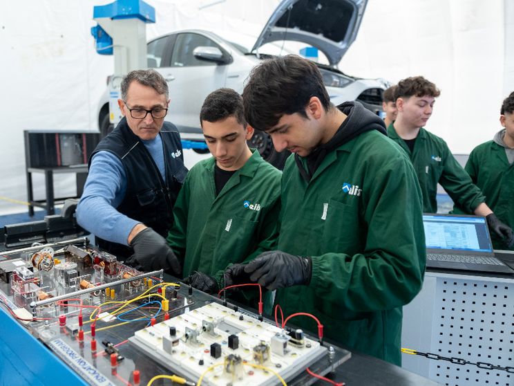 Domanda e offerta, il nemico da battere è il "mismatch"