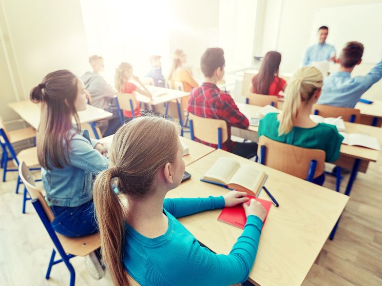La più bella sfida per la scuola è riuscire a insegnare la speranza