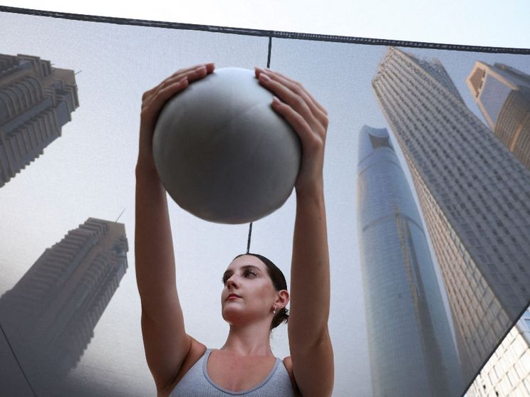 Irina e l’esame (per caso) alla tiroide che le ha salvato la vita