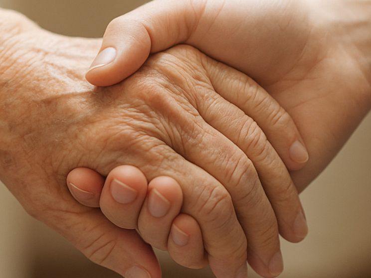 Violante: la difesa della vita priorità della politica