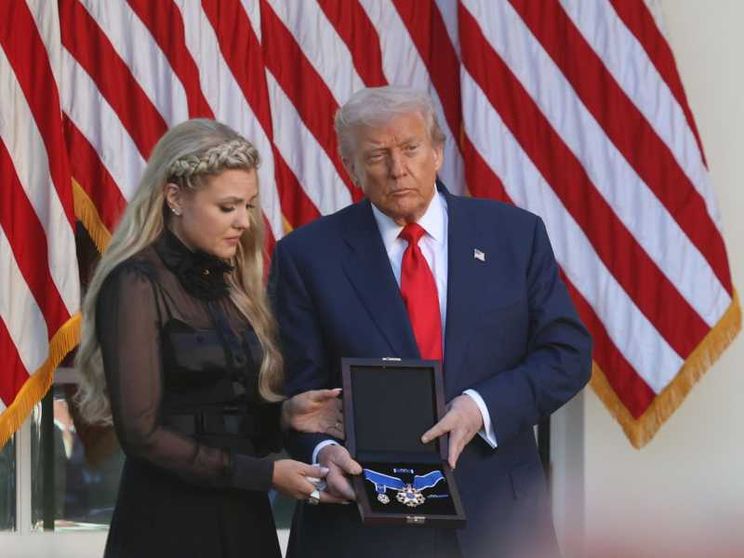 Post contro Charlie Kirk, gli Usa revocano i visti agli stranieri