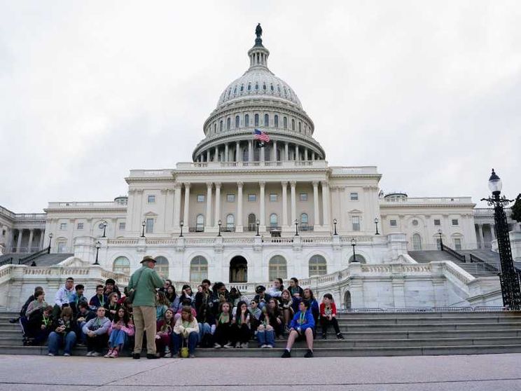 Lo shutdown di Trump azzoppa i democratici