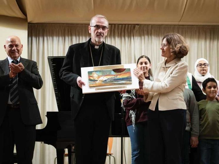 Pizzaballa: «In Medio Oriente serve una nuova leadership»