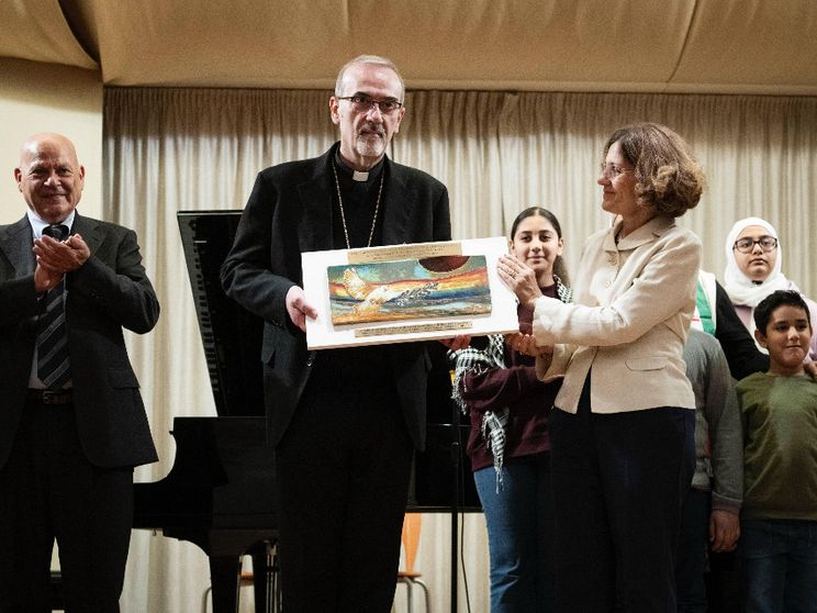 Pizzaballa: «In Medio Oriente serve una nuova leadership»