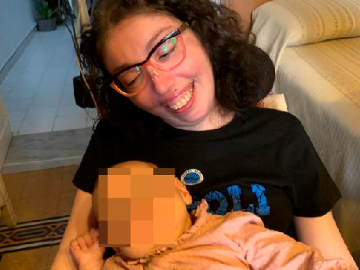 «Non c’è civiltà nel lasciare morire un malato di Sla»