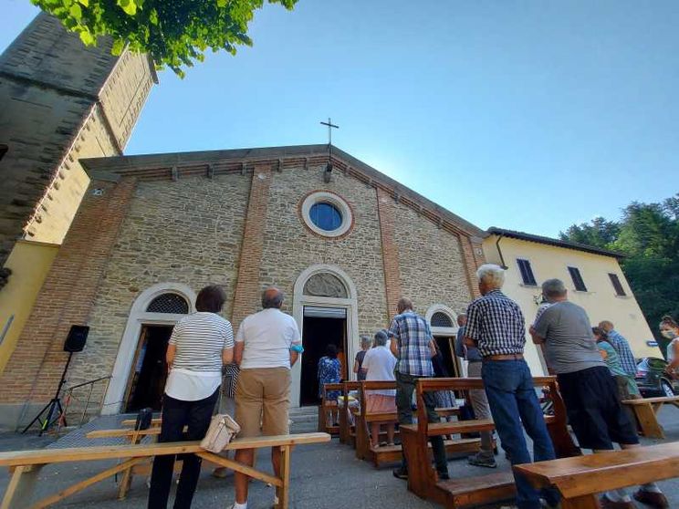 Castellucci: «Ecco le vie del Cammino sinodale per rinnovare la Chiesa italiana»