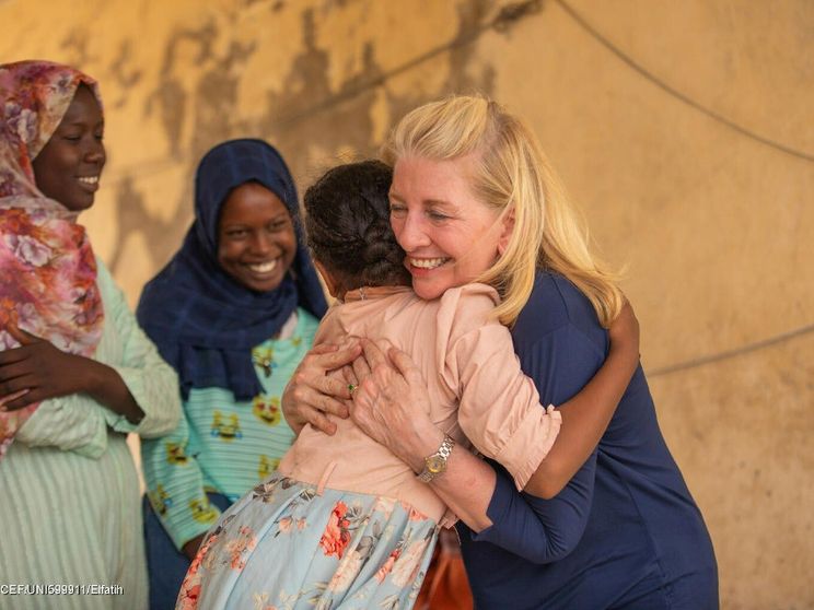 «I bimbi di Gaza non hanno iniziato la guerra. Ma la pagano»