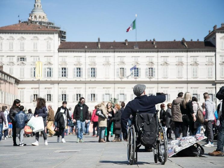 Itinerari per non udenti e tour senza barriere: ecco il turismo accessibile in Italia