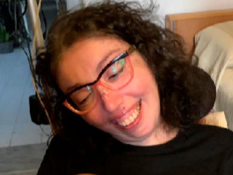 «Non c’è civiltà nel lasciare morire un malato di Sla»