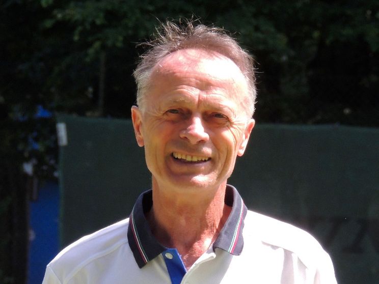 Antonio Daino: «Per la sua forza mentale,  Jannik Sinner ricorda Borg»