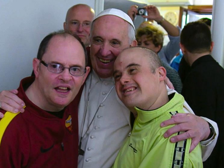 Il docufilm “Pontifex” mette al centro la speranza