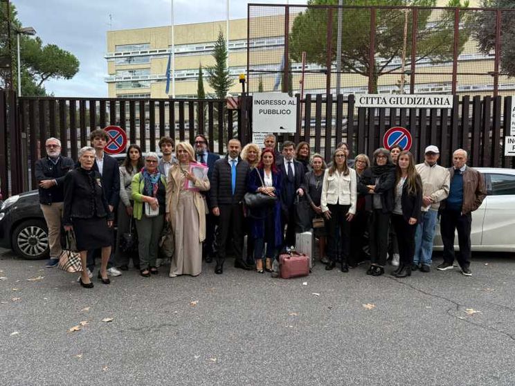 Covid, la gestione del contagio va a processo