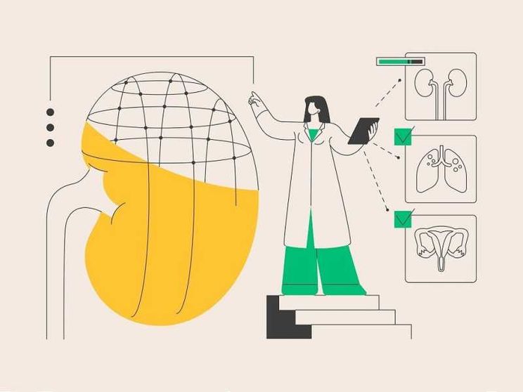 «L’Intelligenza artificiale alleata della vita, se le persone non diventano dati»