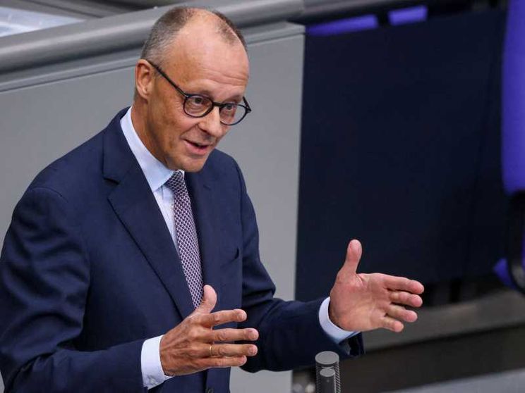 Merz-choc: «L’immigrazione ha un impatto sul paesaggio urbano tedesco»