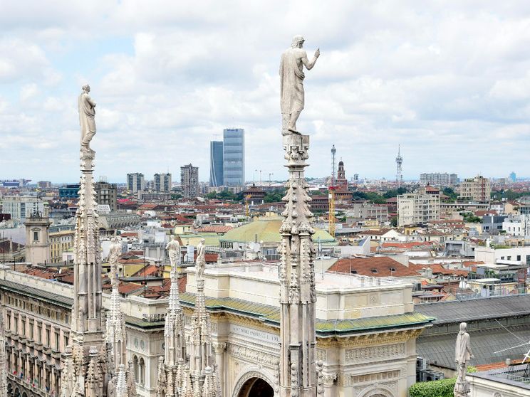 Cambia (tra le proteste) la tassa di soggiorno: cosa finanzierà