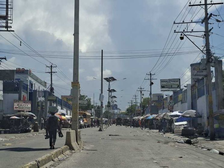Le gang occupano le chiese. Decine di preti in fuga ad Haiti