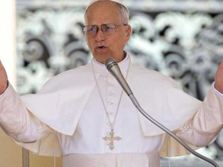 Il Papa: l'usura è peccato grave e rende schiave le persone