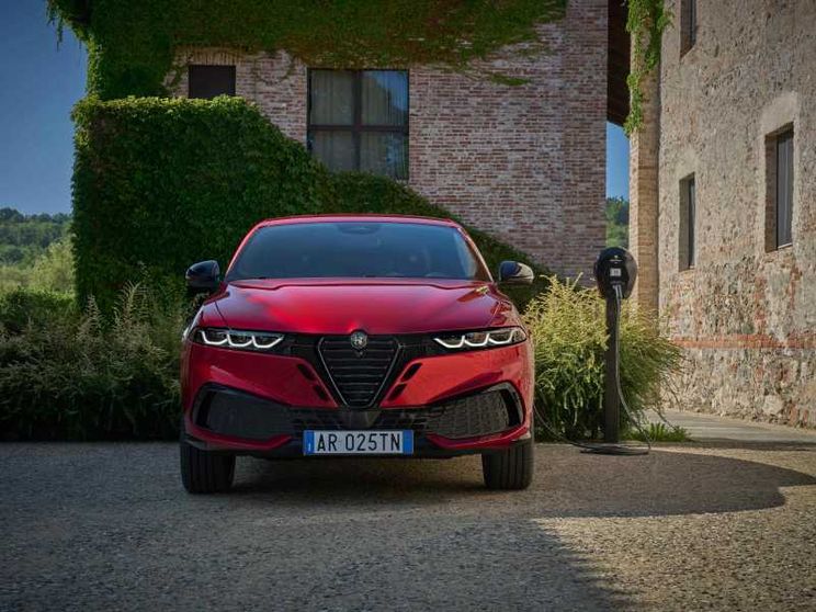 Nuova Tonale, per Alfa Romeo il primo passo verso un futuro ancora da scrivere