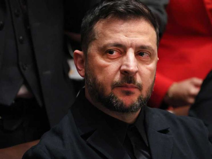 Quei fantasmi di Budapest che angosciano le notti di Zelensky
