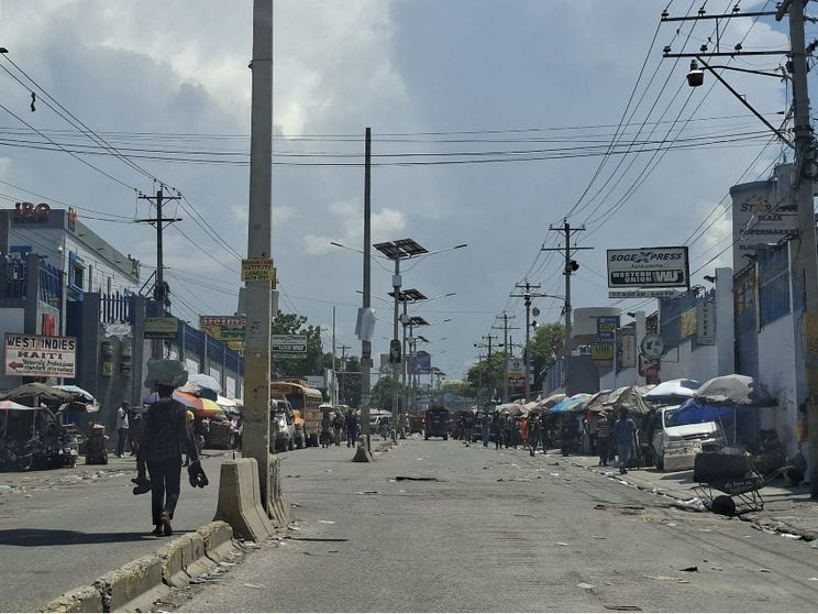 Le gang occupano le chiese. Decine di preti in fuga ad Haiti