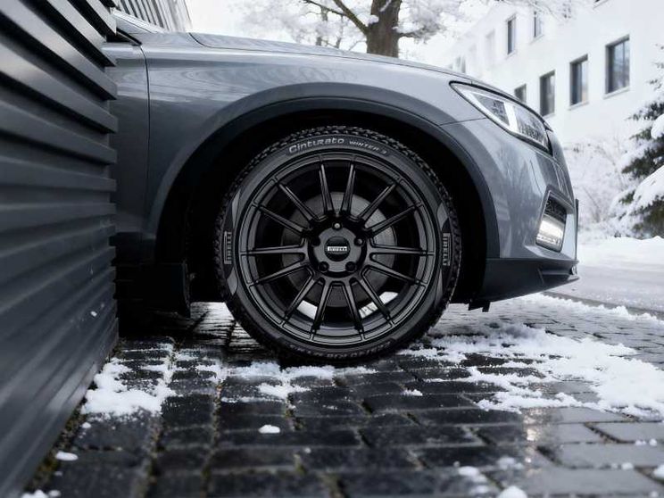 Gomme invernali, c'è ancora qualche giorno di tempo per montarle