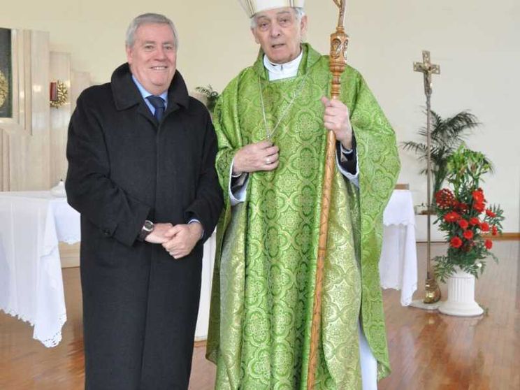 Addio “don Edoardo”, cardinale che amava stare con gli umili