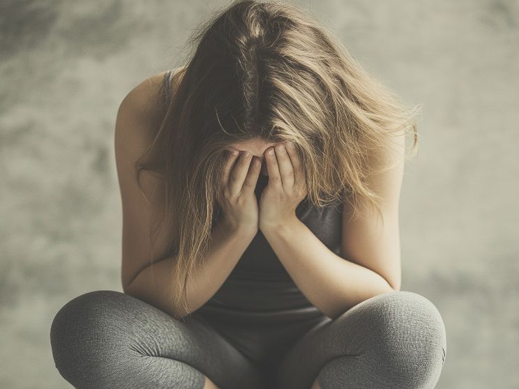 Chi soffre di disturbi alimentari si dimentica di tutto il resto