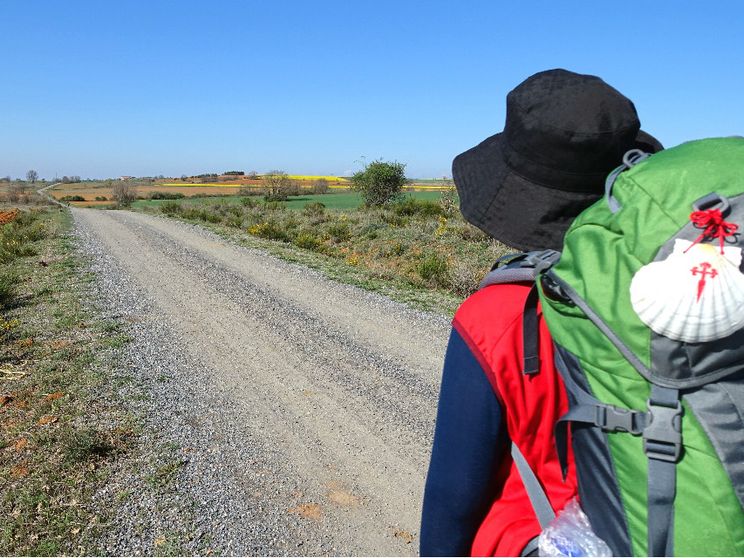 C'è una scuola per diventare «spiritual & travel designer»