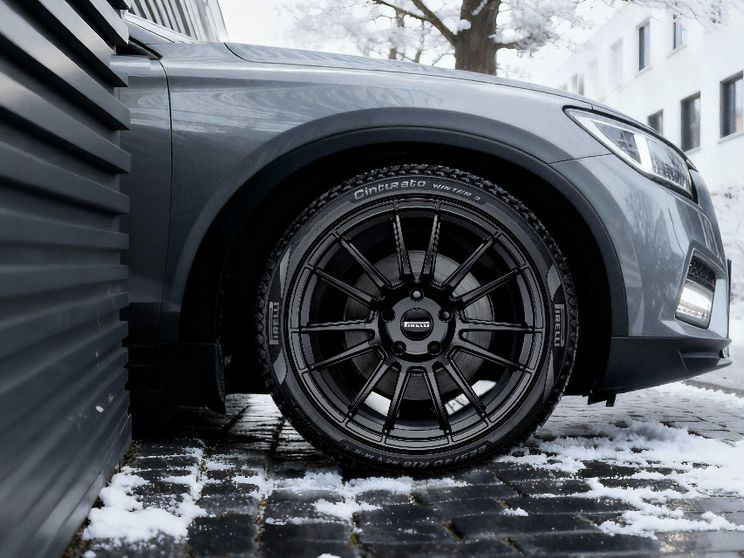 Gomme invernali, c'è ancora qualche giorno di tempo per montarle