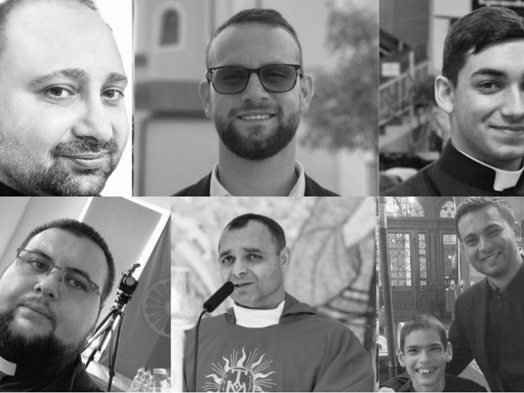 Ungheria, i sacerdoti rom si raccontano